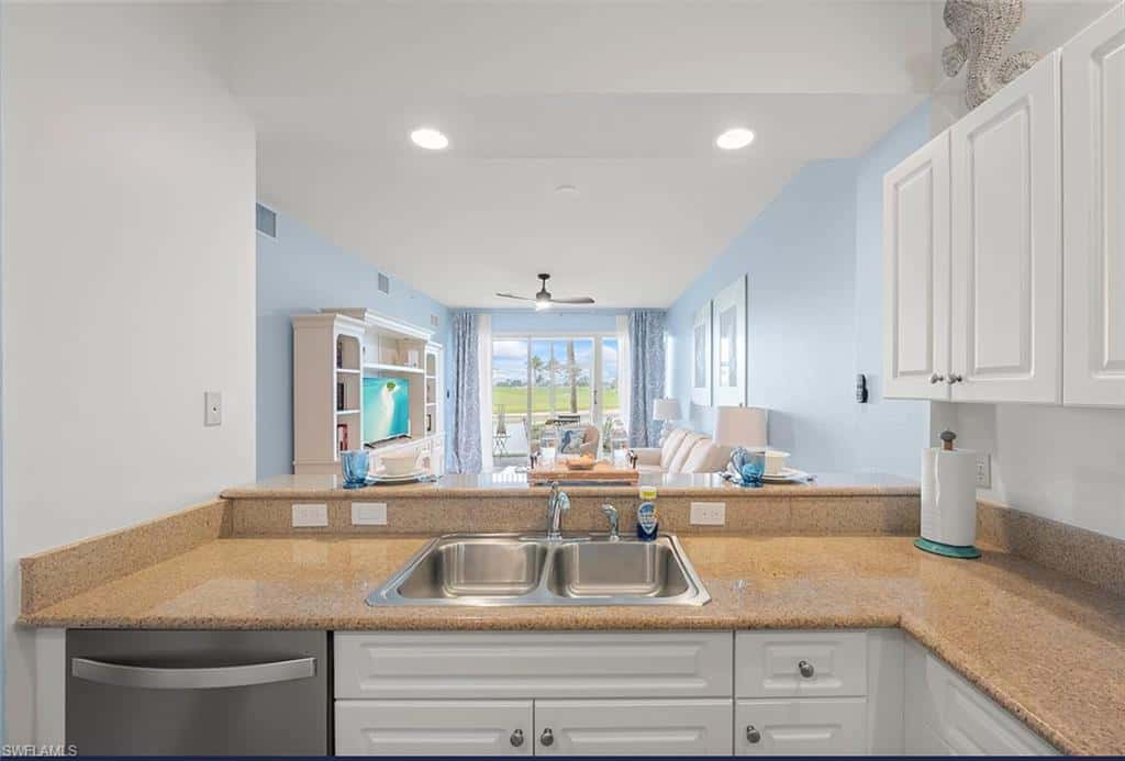 7915 Mahogany Run Ln #1114, Naples, photo 7