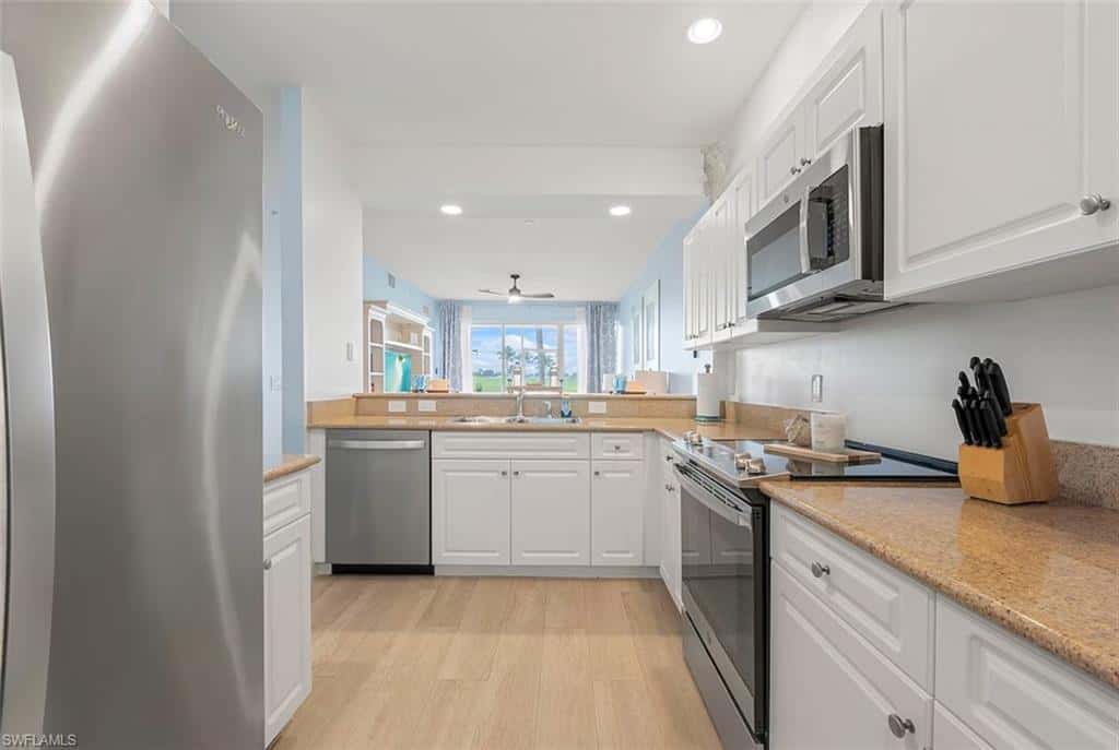 7915 Mahogany Run Ln #1114, Naples, photo 5
