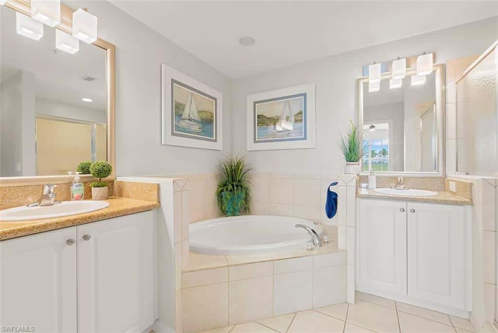 7915 Mahogany Run Ln #1114, Naples, photo 14