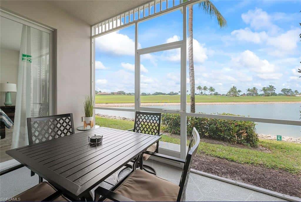 7915 Mahogany Run Ln #1114, Naples, photo 4
