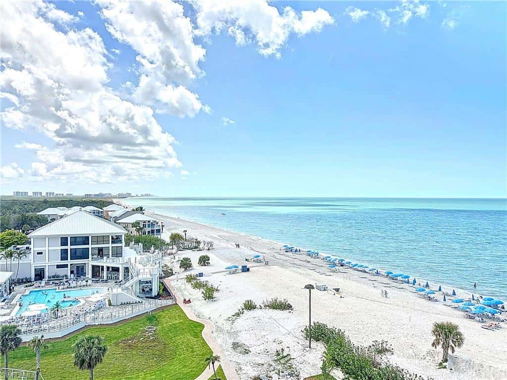 269 Barefoot Beach Blvd #ph3, Bonita Springs, photo 7