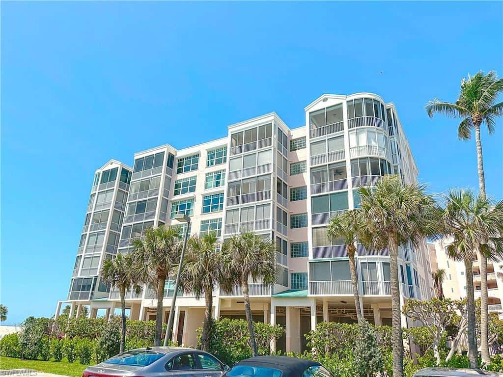 269 Barefoot Beach Blvd #ph3, Bonita Springs, photo 4