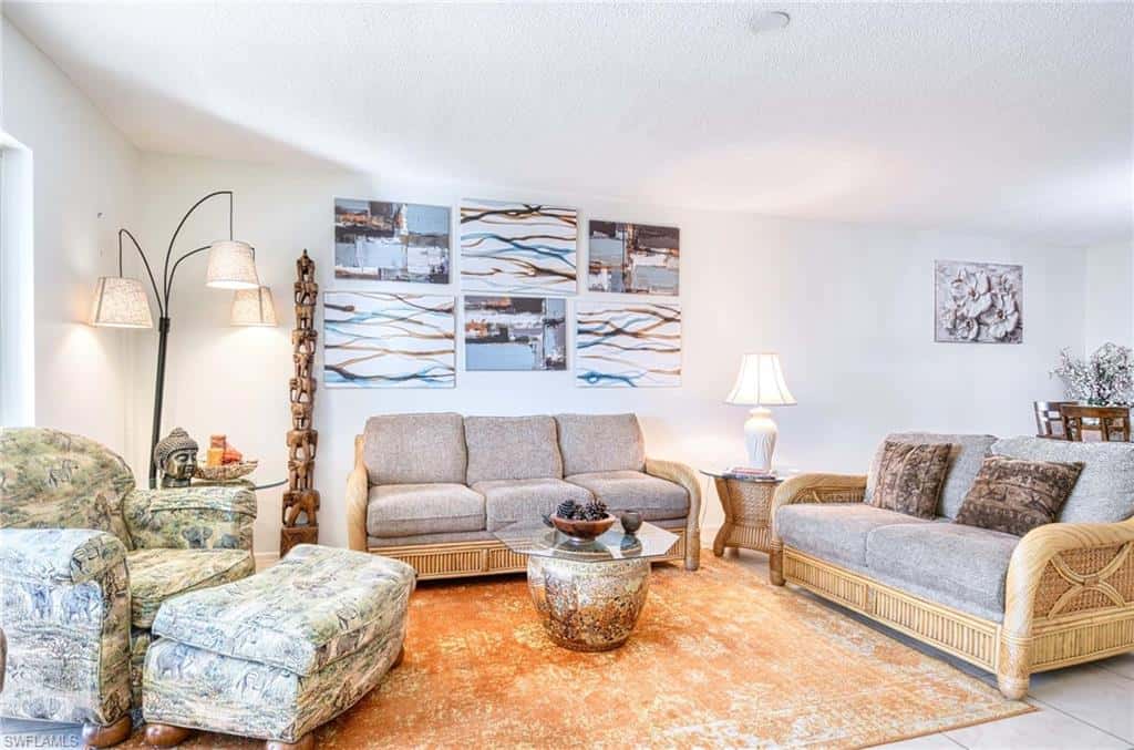 5483 Rattlesnake Hammock Rd #207, Naples, photo 4