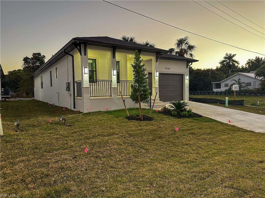 2464 Florida Ave, Naples, photo 41