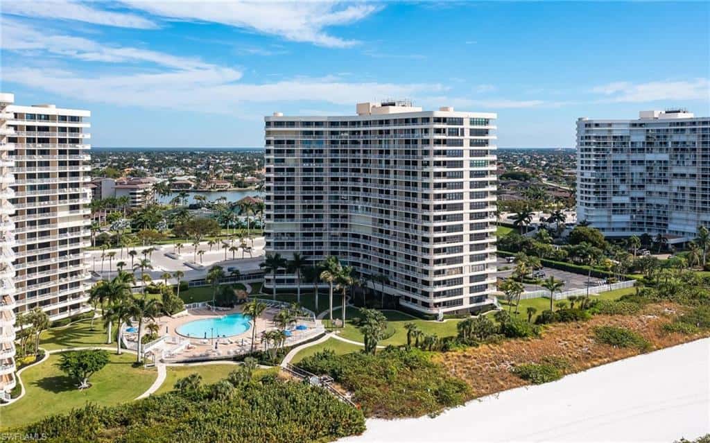 380 Seaview Ct #301, Marco Island, photo 6