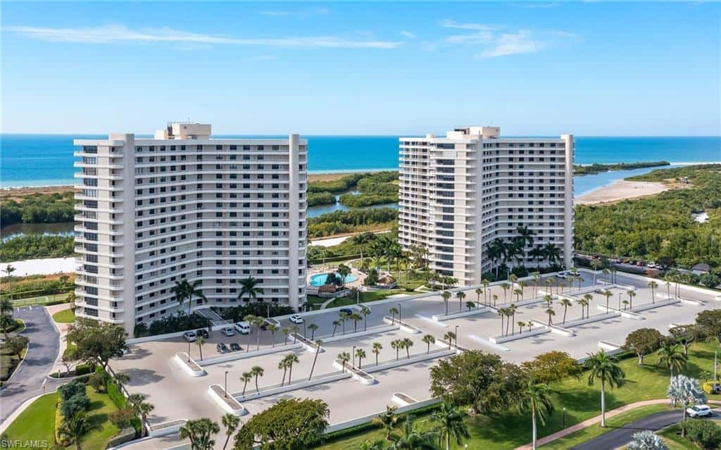 380 Seaview Ct #301, Marco Island, photo 7