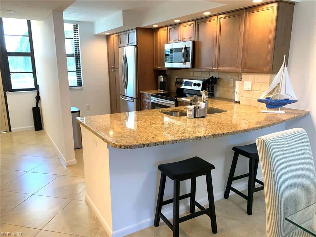 380 Seaview Ct #301, Marco Island, photo 20