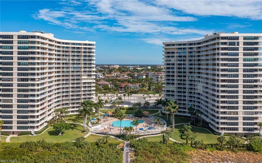 380 Seaview Ct #301, Marco Island, photo 4