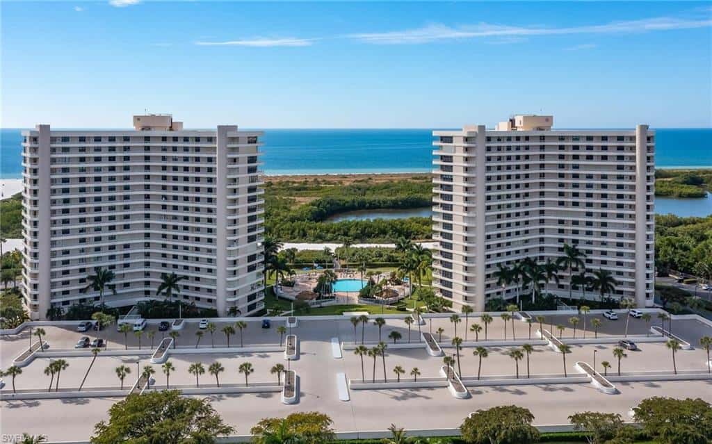 380 Seaview Ct #301, Marco Island, photo 8