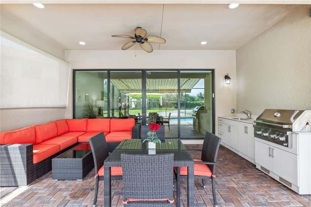 4360 Aurora St, Naples, photo 13
