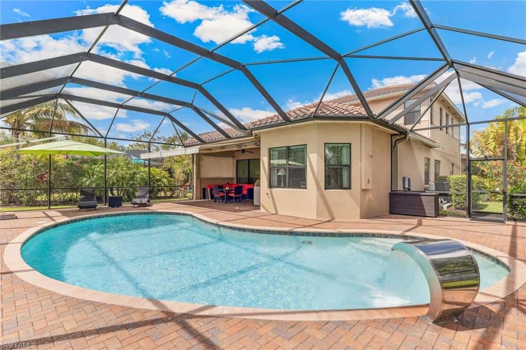 4360 Aurora St, Naples, photo 16