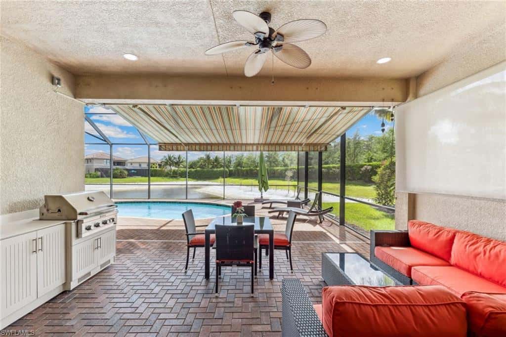 4360 Aurora St, Naples, photo 12