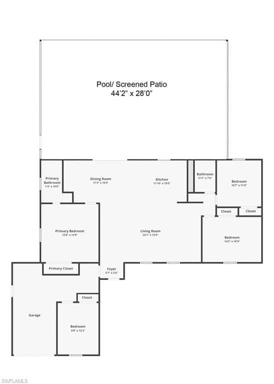 390 35th Ave, Naples, photo 4