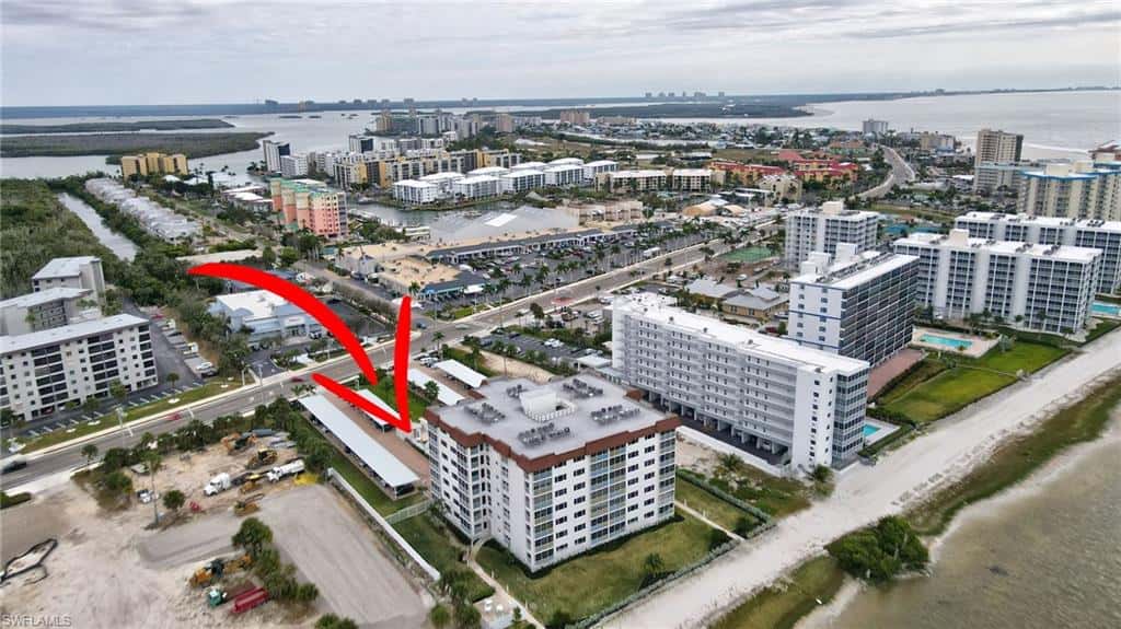 6900 Estero Blvd #501, Fort Myers Beach, photo 6