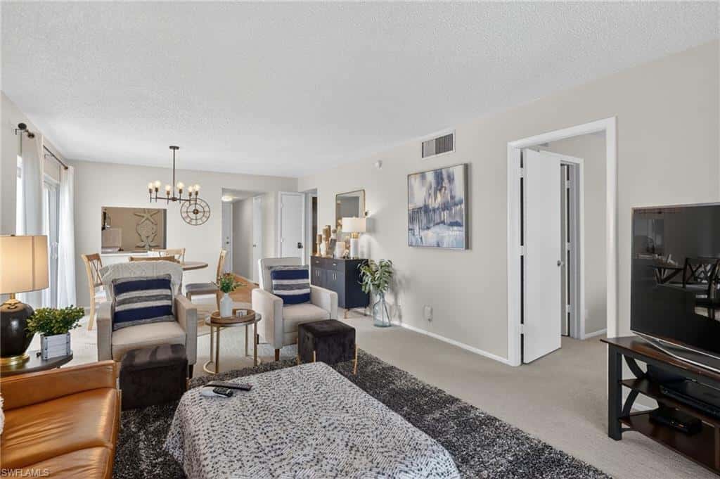 6900 Estero Blvd #501, Fort Myers Beach, photo 13
