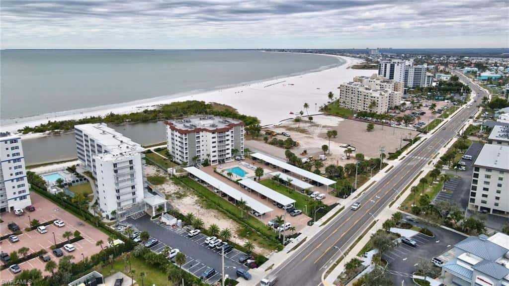 6900 Estero Blvd #501, Fort Myers Beach, photo 43