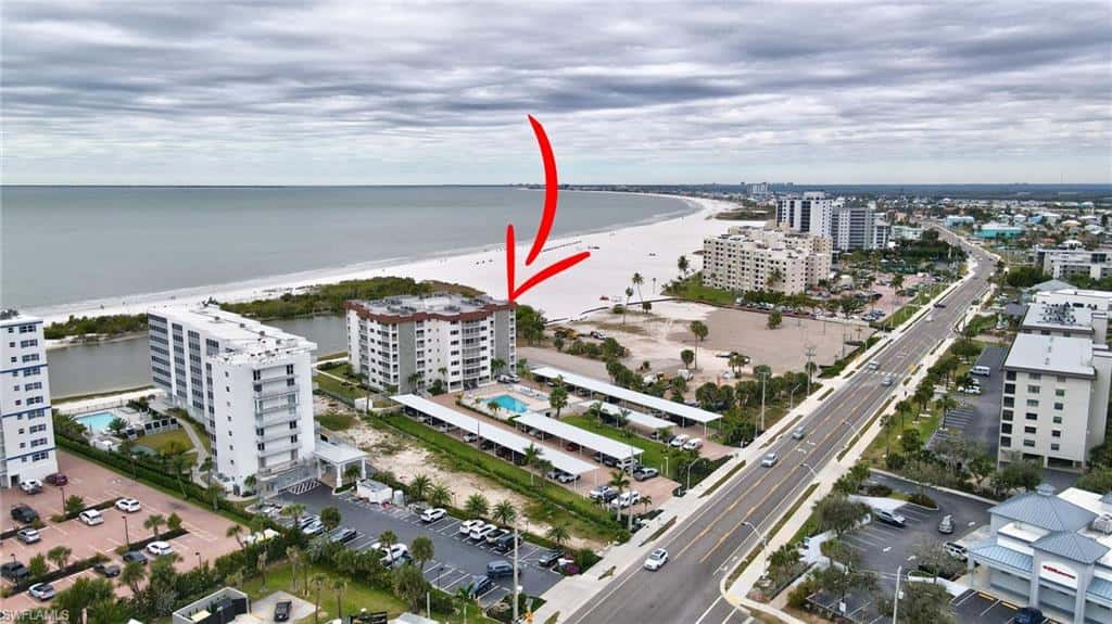 6900 Estero Blvd #501, Fort Myers Beach, photo 7