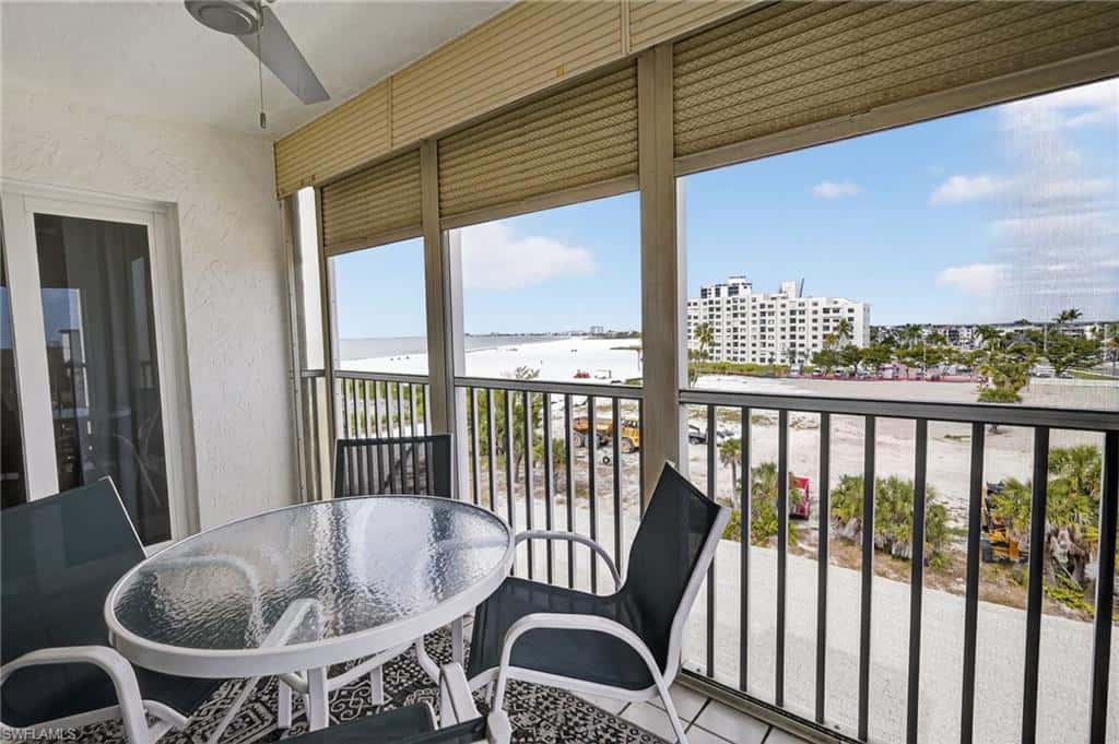 6900 Estero Blvd #501, Fort Myers Beach, photo 32