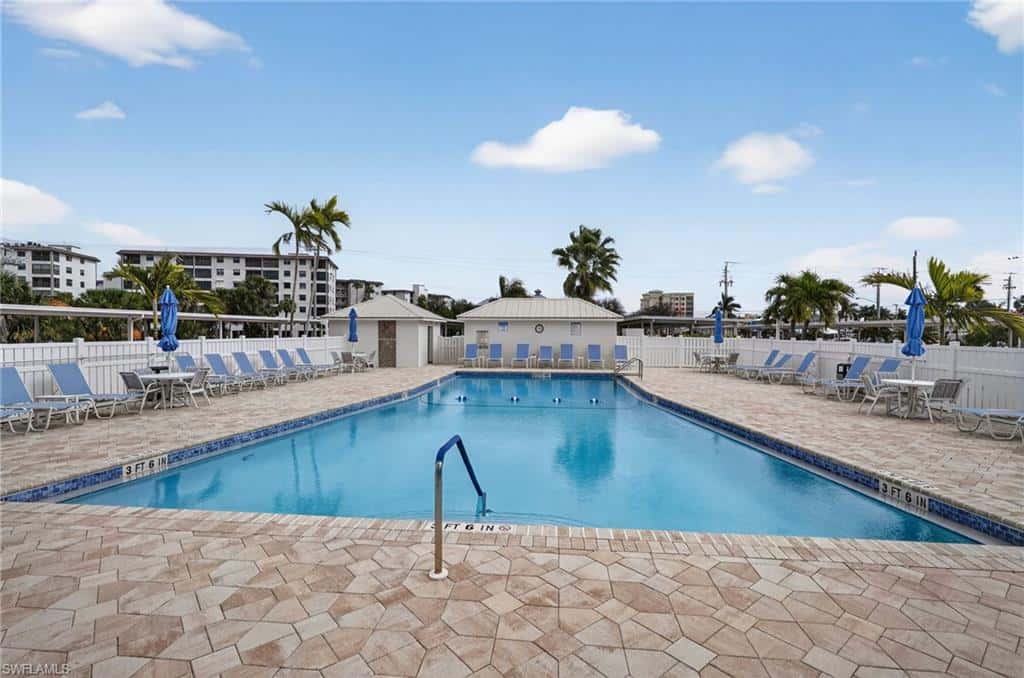 6900 Estero Blvd #501, Fort Myers Beach, photo 5