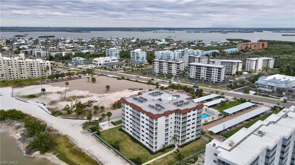 6900 Estero Blvd #501, Fort Myers Beach, photo 38