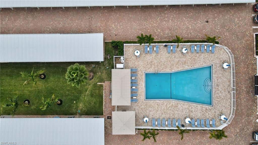 6900 Estero Blvd #501, Fort Myers Beach, photo 10