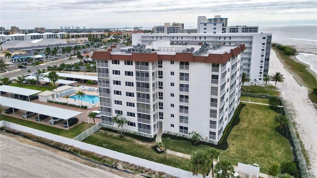 6900 Estero Blvd #501, Fort Myers Beach, photo 41