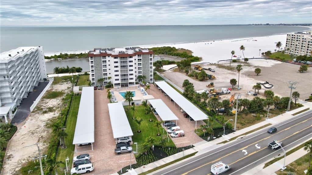 6900 Estero Blvd #501, Fort Myers Beach, photo 45