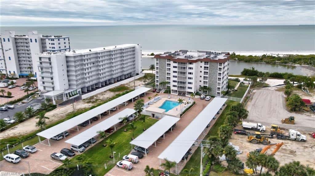 6900 Estero Blvd #501, Fort Myers Beach, photo 44