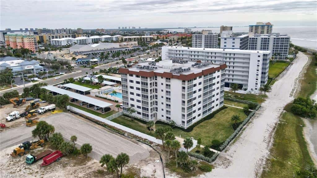 6900 Estero Blvd #501, Fort Myers Beach, photo 40