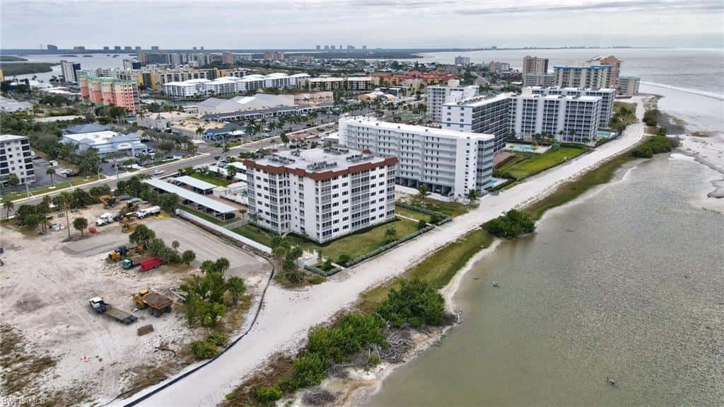 6900 Estero Blvd #501, Fort Myers Beach, photo 35