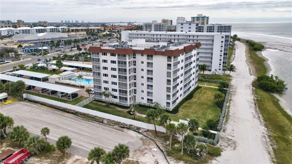 6900 Estero Blvd #501, Fort Myers Beach, photo 8