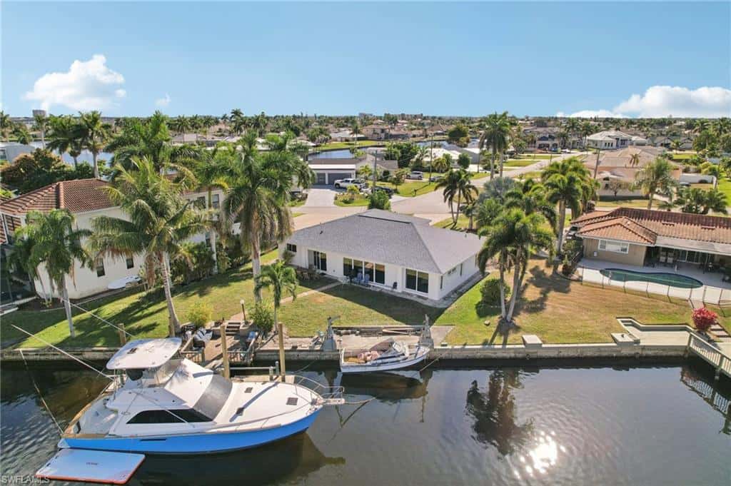 1819 43rd St, Cape Coral, photo 41