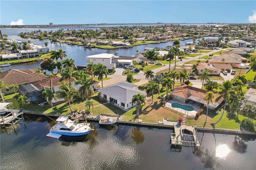 1819 43rd St, Cape Coral, photo 45