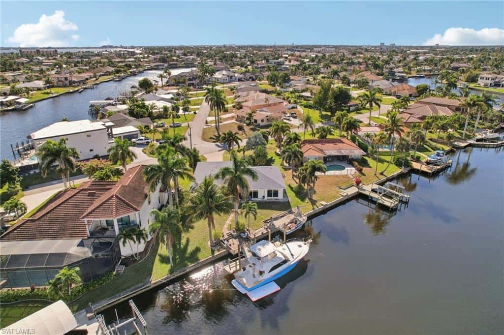 1819 43rd St, Cape Coral, photo 46