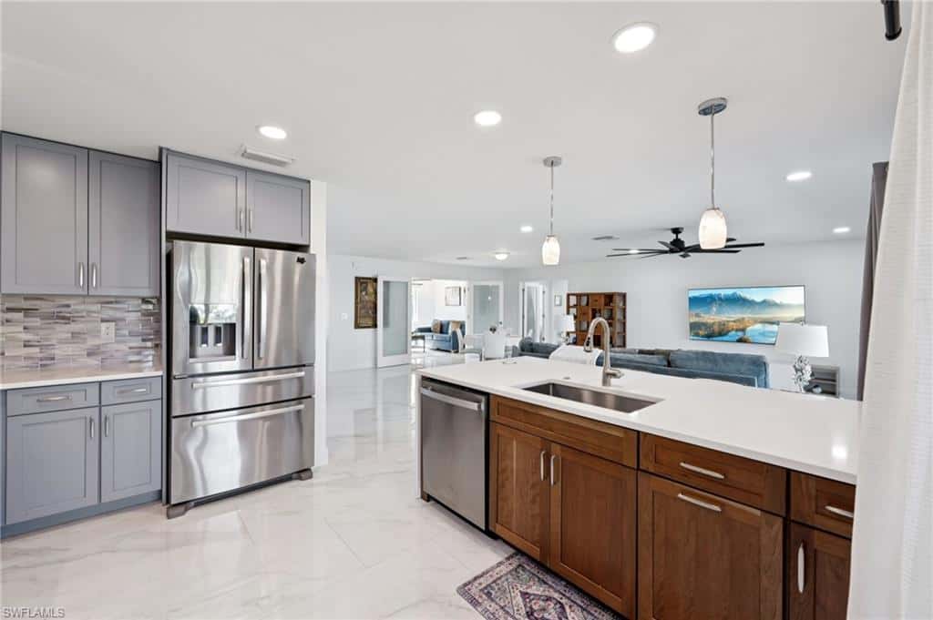 1819 43rd St, Cape Coral, photo 16