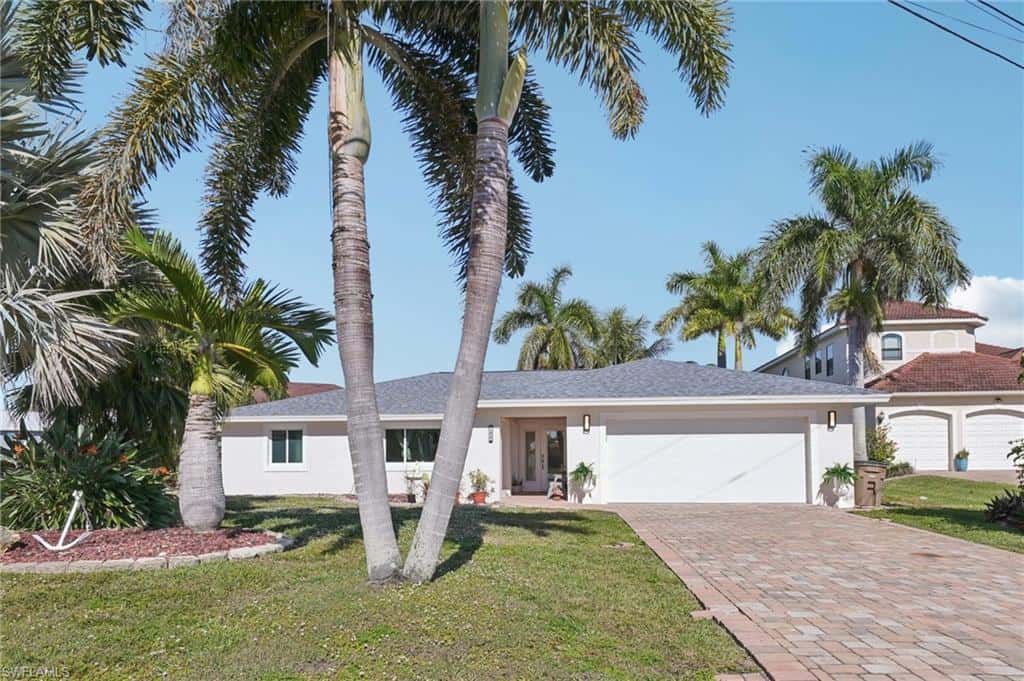 1819 43rd St, Cape Coral, photo 5