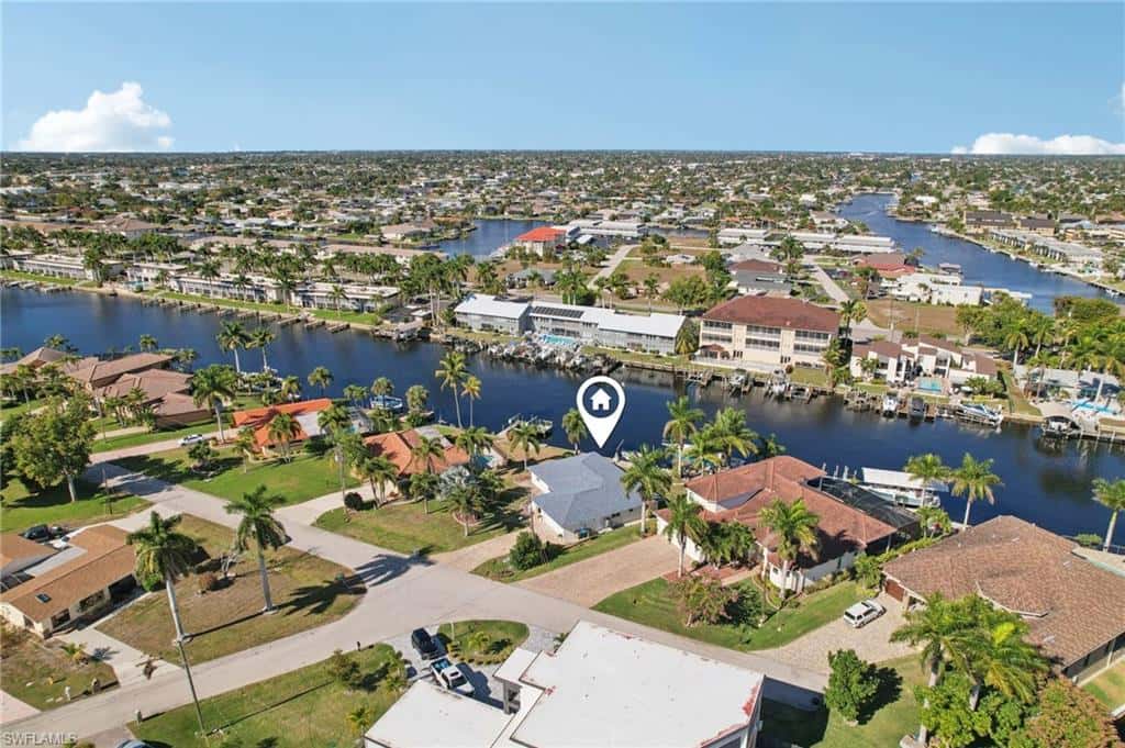 1819 43rd St, Cape Coral, photo 48