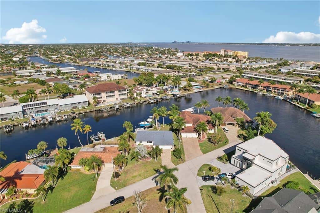 1819 43rd St, Cape Coral, photo 49