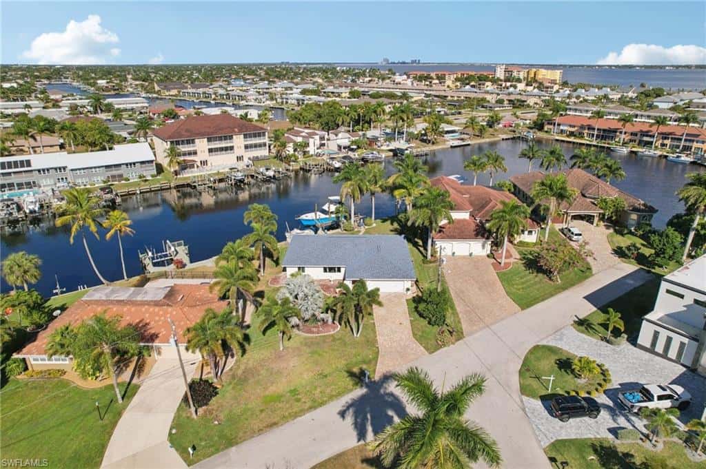 1819 43rd St, Cape Coral, photo 43