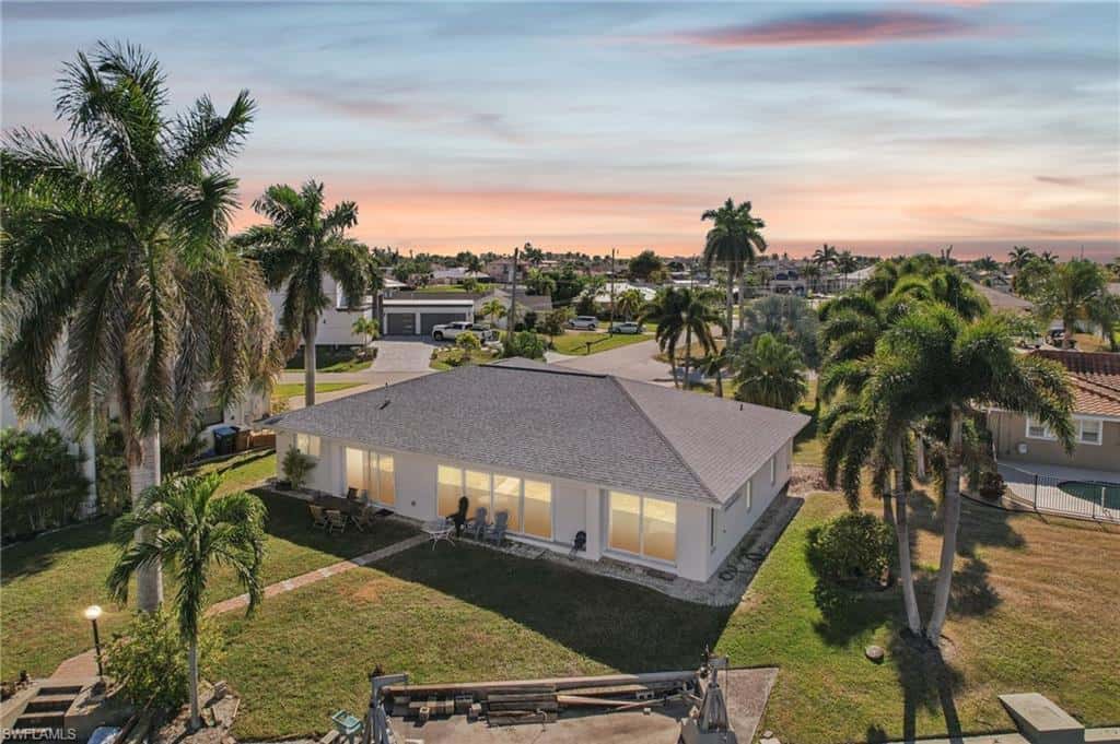 1819 43rd St, Cape Coral, photo 4