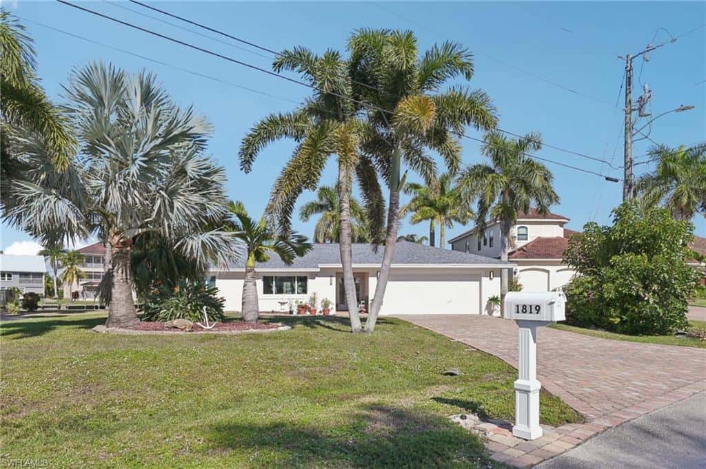 1819 43rd St, Cape Coral, photo 8
