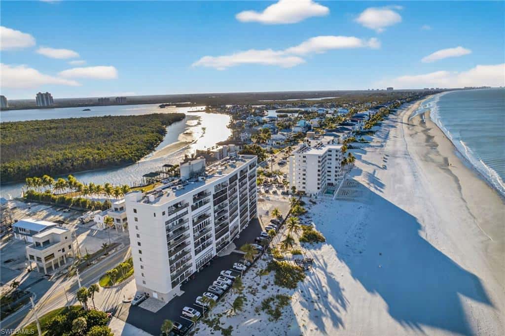 26300 Hickory Blvd #1005, Bonita Springs, photo 5