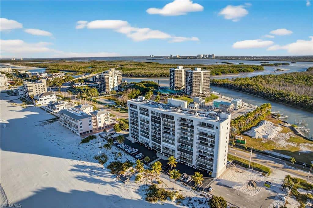 26300 Hickory Blvd #1005, Bonita Springs, photo 4