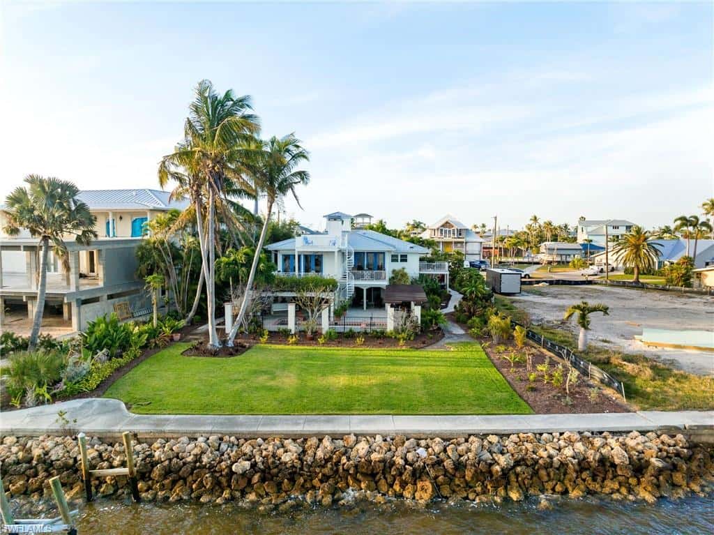 3569 San Carlos Dr, St. James City, photo 46