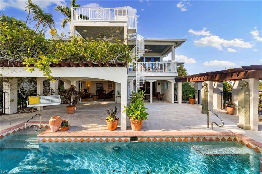 3569 San Carlos Dr, St. James City, photo 30
