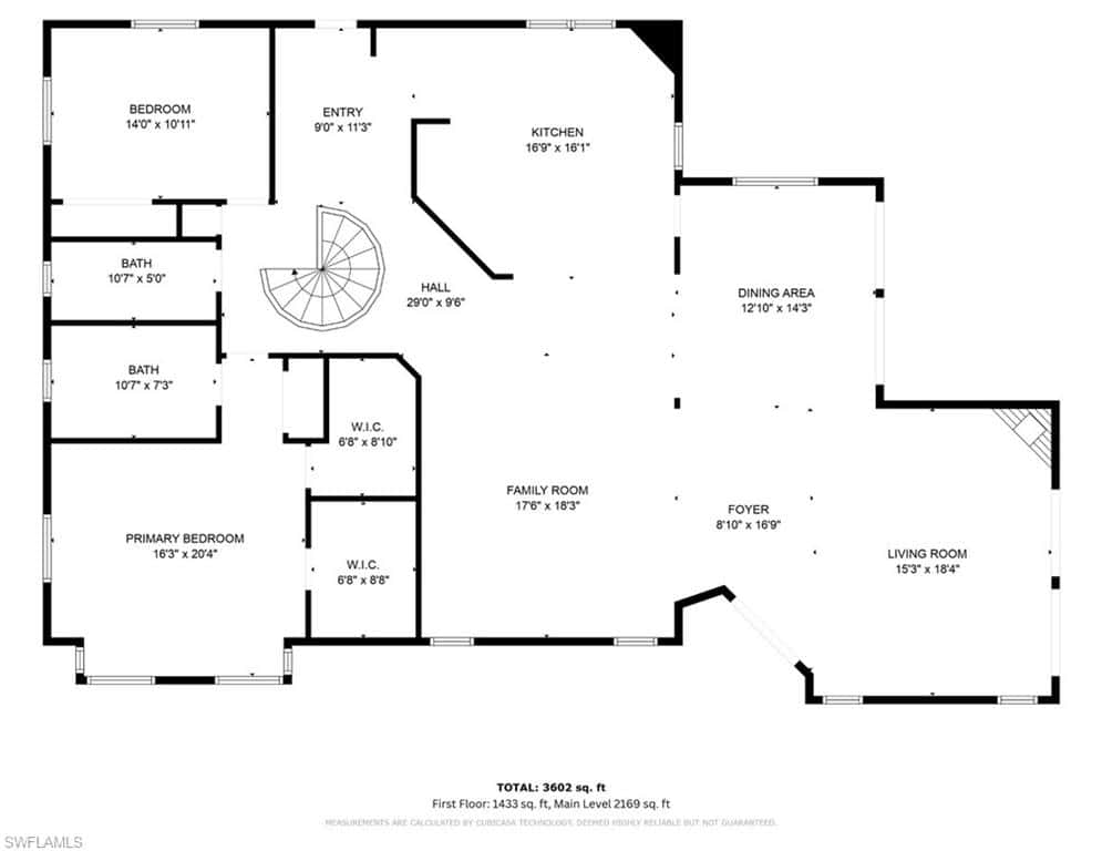 3569 San Carlos Dr, St. James City, photo 49