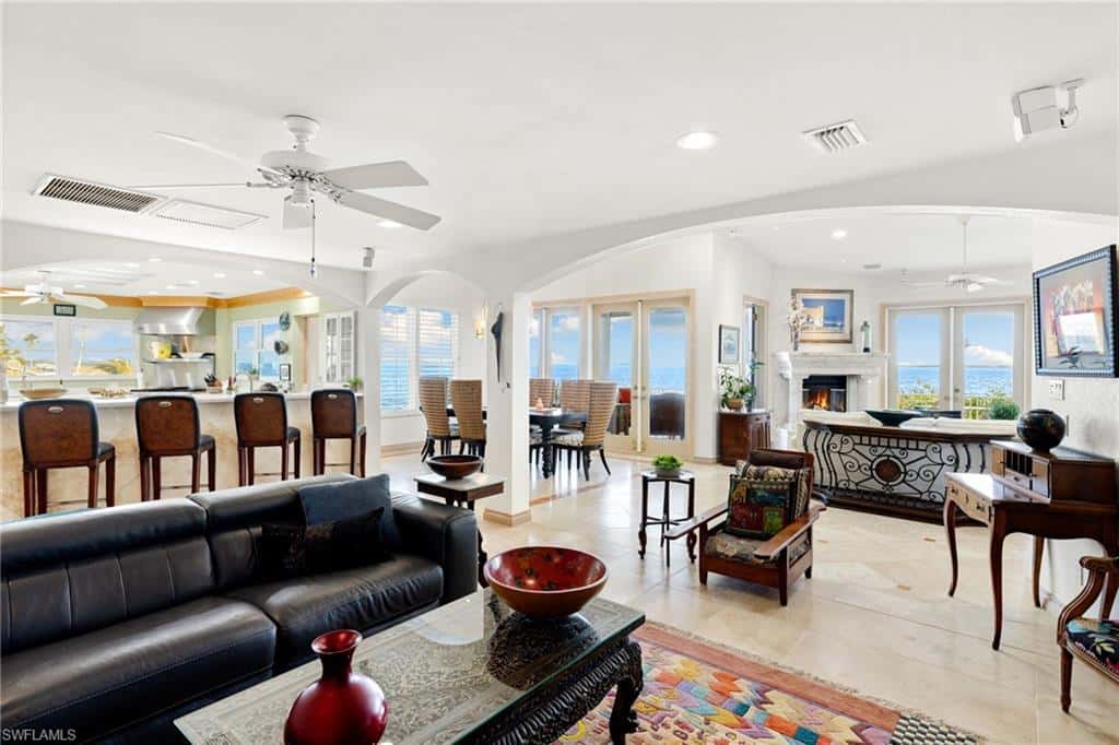 3569 San Carlos Dr, St. James City, photo 14
