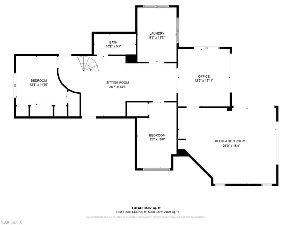 3569 San Carlos Dr, St. James City, photo 50