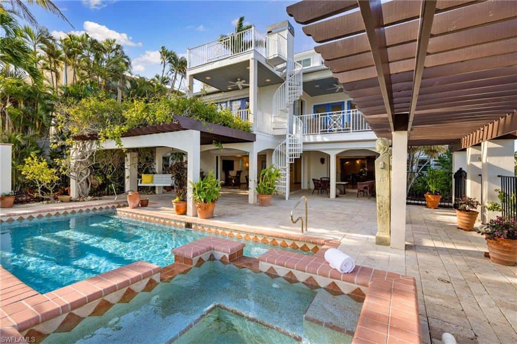 3569 San Carlos Dr, St. James City, photo 31