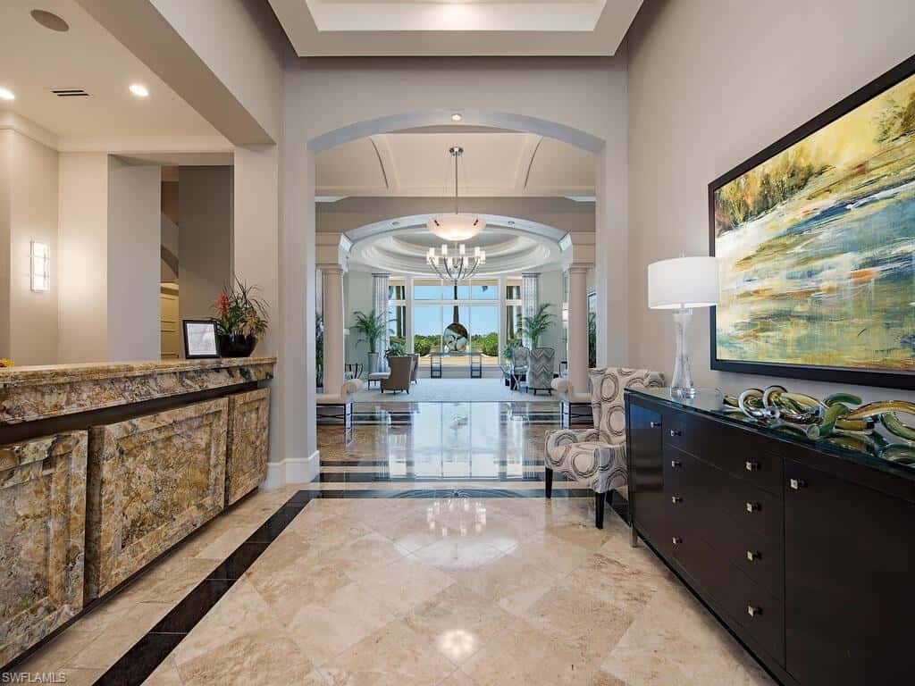 23850 Via Italia Cir #2005, Estero, photo 25